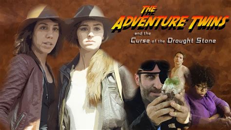 As our channel gets bigger so will the adventures, so subscribe. . Action adventure twins stuck